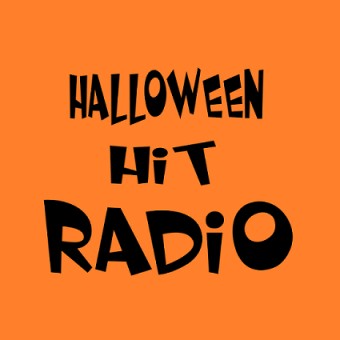 Halloween Hit Radio logo