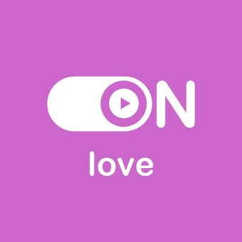 ON Love logo