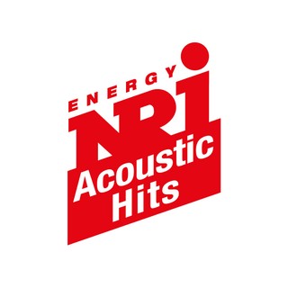 ENERGY Acoustic Hits logo