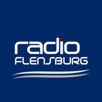 Radio Flensburg logo