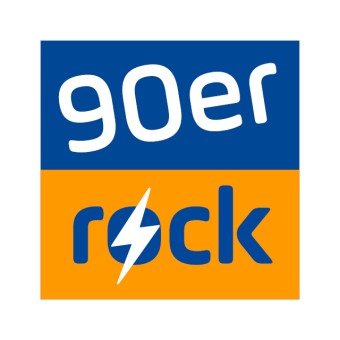 ANTENNE NRW 90er Rock logo