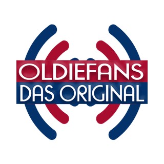 Oldiefans logo