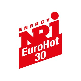 ENERGY Euro Hot 30 logo