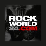 RockWorld24.com logo