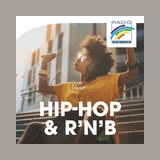 Radio Regenbogen - Hip-Hop & R'n'B logo