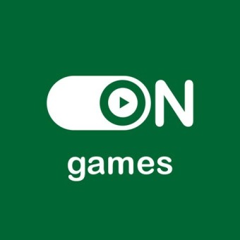 ON Games logo