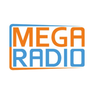 MEGA RADIO Bayern logo