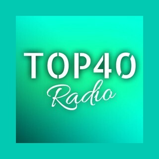 Top40 Radio logo