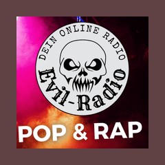 Evil-Radio Pop & Rap logo