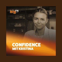 bigFM Confidence logo