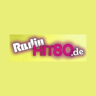 RadioHIT80 logo