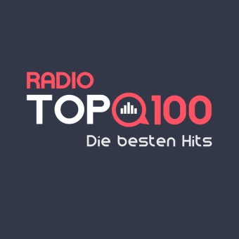 Radio TOP 100 logo