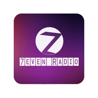 7EVEN.FM logo