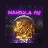 Mandala FM logo