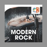 REGENBOGEN 2 - MODERN ROCK logo