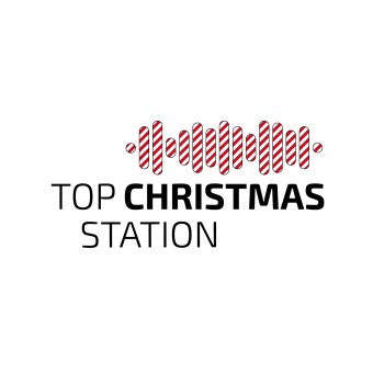 Top Christmas Station logo