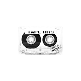 Tape Hits logo