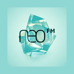 neoFM logo