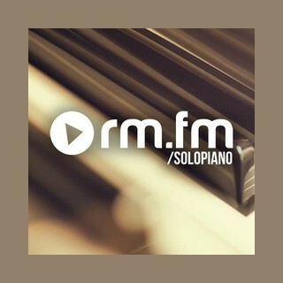 SoloPiano by rautemusik logo