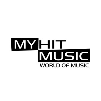 MyHitMusic - Senza Chill logo