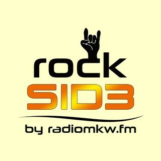Radio MKW Rock logo