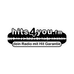 Hits4you.fm logo