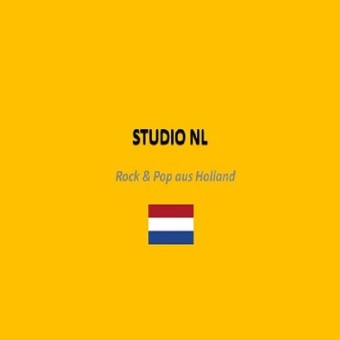 Studio NL logo