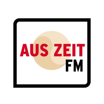 Auszeit FM logo