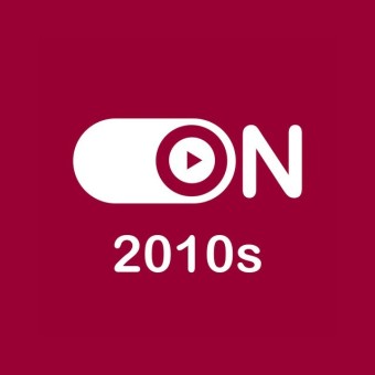 ON 2010s logo