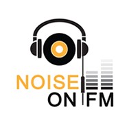 Noise-On FM logo