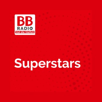 BB RADIO Superstars logo
