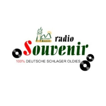 Schwany Souvenir logo