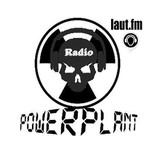 Powerplant Radio Europe logo