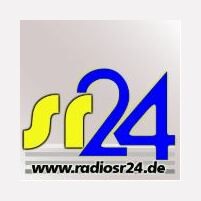 radiosr24 logo