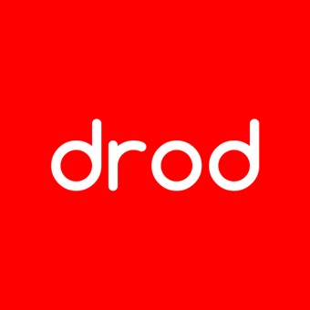 Drod logo
