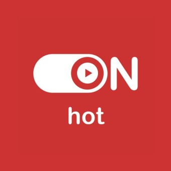 ON Hot logo