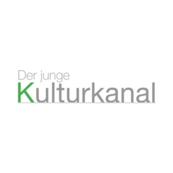 Junger Kulturkanal logo