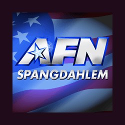 AFN 360 Spangdahlem logo
