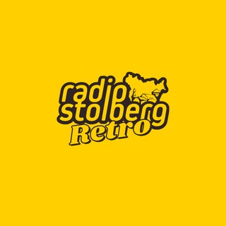 radiostolberg Retro logo