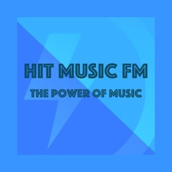 HIT MUSIC FM logo