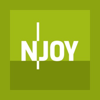 N-JOY Weltweit logo