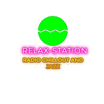 The Relax Station logo