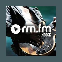 RauteMusik Rock logo