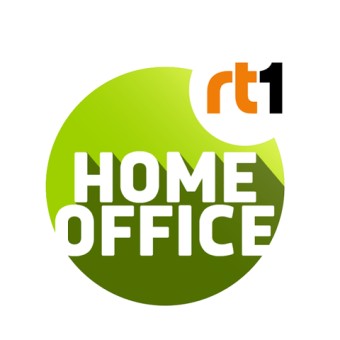 RT1 HOME OFFICE logo