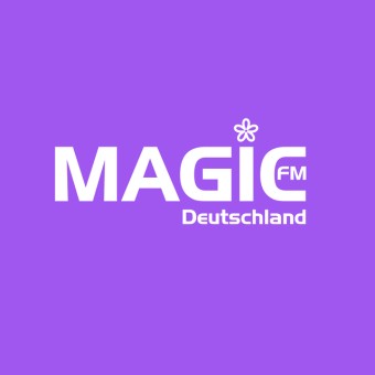 MAGIC FM logo