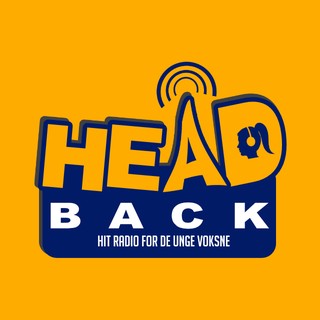 Head Back logo