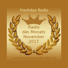 FrechdaXradio logo