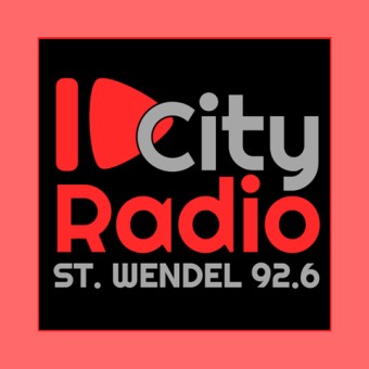 CityRadio Sankt Wendel logo
