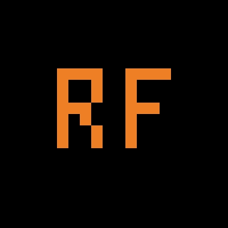 Radio First logo