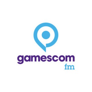 Sunshine - Gamescom FM logo